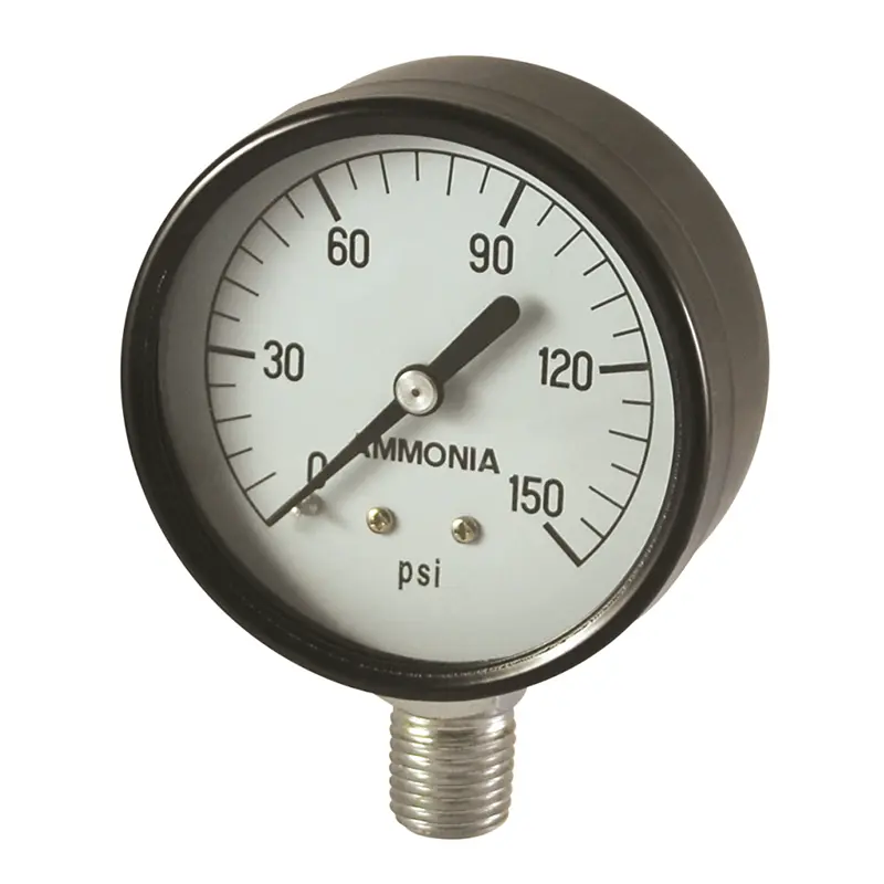 Pengukur Tekanan Ammonia